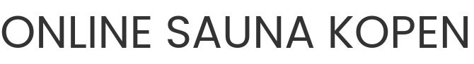 onlinesaunakopen.nl